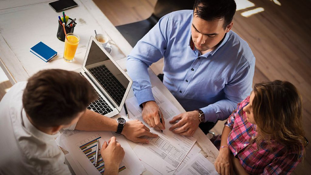 Financial Advisor in Your 20s?